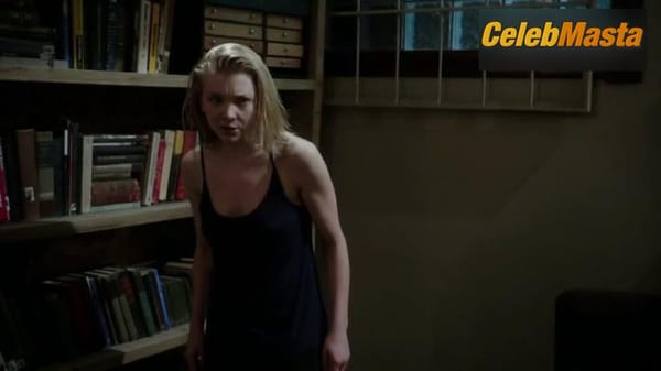 Natalie Dormer Photo Set from Elementary photo 6