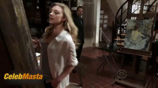 Natalie Dormer Photo Set from Elementary photo 8