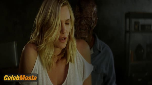 Natasha Henstridge Photo Collection from The Black Room photo 21