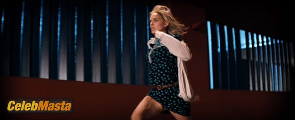 Natalie Portman Photos from Lucy In The Sky photo 6