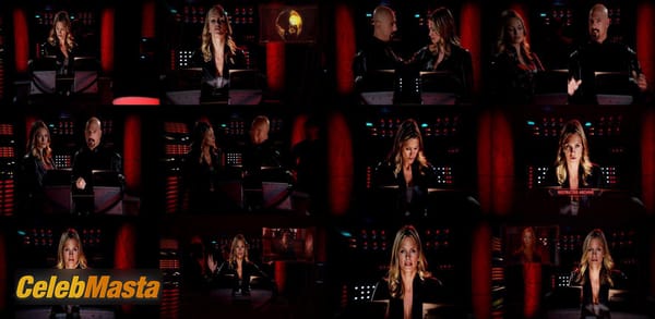 Natasha Henstridge Photo Set from Command & Conquer 3 Kane’s Wrath photo 1