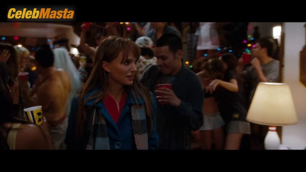 Natalie Portman Photo Collection from No Strings Attached photo 13