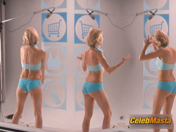Naomi Watts Scene Photos Gallery from I (heart) Huckabees photo 6