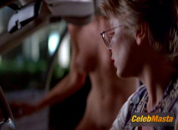 Natasha Henstridge Photo Collection from Species photo 14