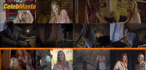 Natasha Henstridge Photo from The Unhealer photo 1