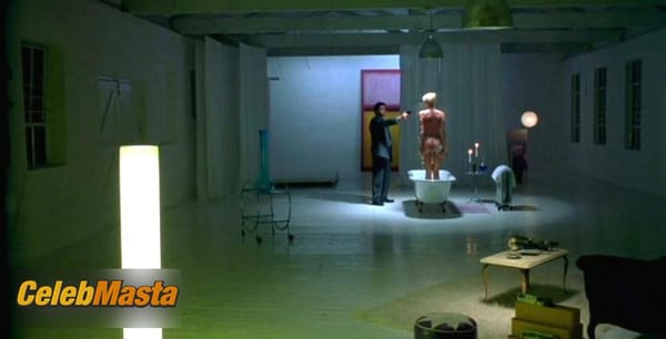 Natasha Henstridge Scene Photos Gallery from Second Skin photo 8