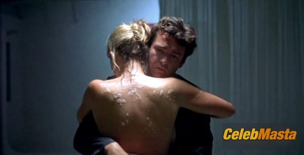 Natasha Henstridge Scene Photos Gallery from Second Skin photo 9