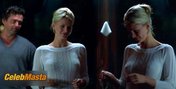Natasha Henstridge Scene Photos Gallery from Second Skin photo 12