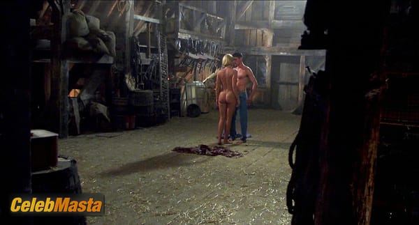 Natasha Henstridge Photo Gallery from Species Ii photo 5