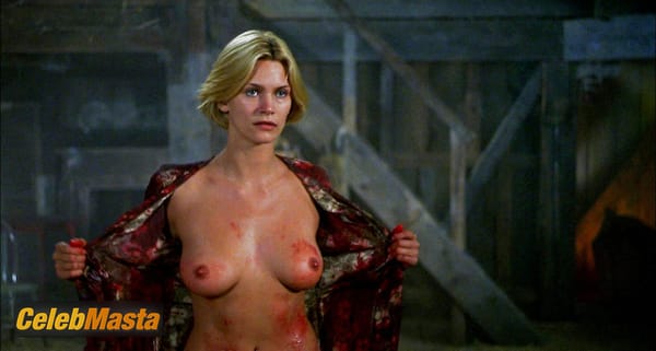 Natasha Henstridge Photo Gallery from Species Ii photo 6