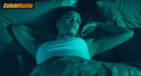 Nathalie Emmanuel Photos from The Invitation photo 5