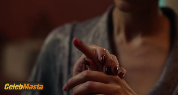 Nathalie Emmanuel Photos from The Invitation photo 13