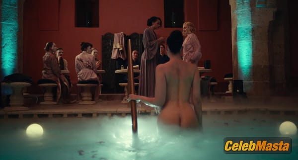 Nathalie Emmanuel Photos from The Invitation photo 14