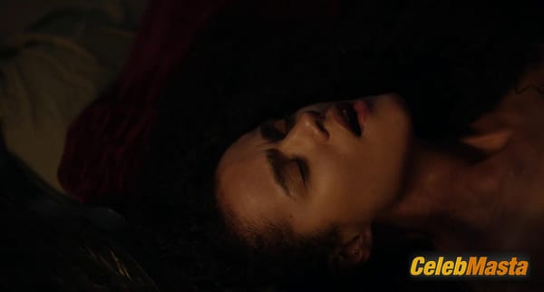 Nathalie Emmanuel Photos from The Invitation photo 20