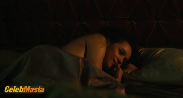 Nathalie Emmanuel Photos from The Invitation photo 21