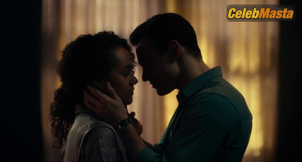 Nathalie Emmanuel Photos from The Invitation photo 22