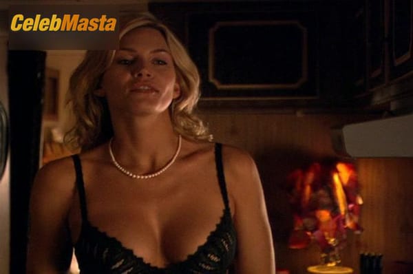 Natasha Henstridge Scene Photos Gallery from Widow On The Hill photo 34