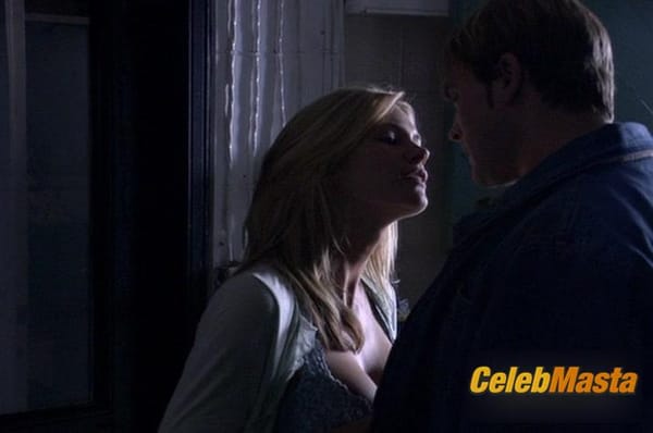 Natasha Henstridge Scene Photos Gallery from Widow On The Hill photo 39