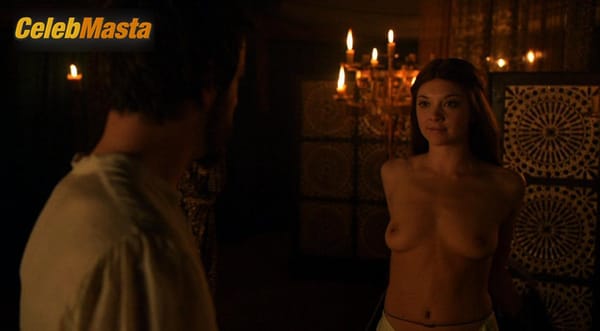 Natalie Dormer Photo Gallery from Game Of Thrones photo 2