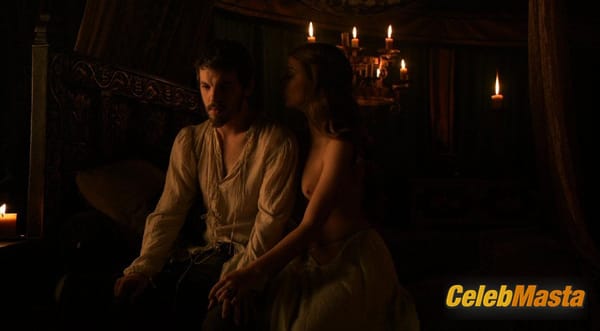 Natalie Dormer Photo Gallery from Game Of Thrones photo 8