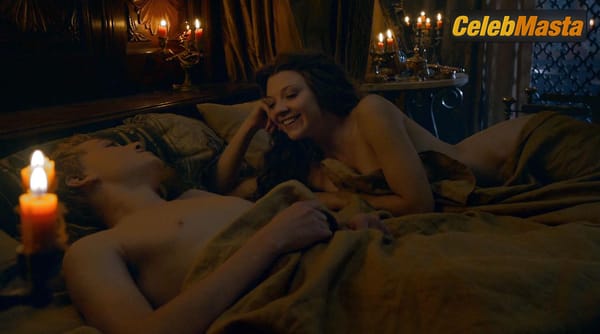 Natalie Dormer Photo Gallery from Game Of Thrones photo 10