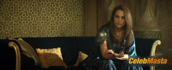 Natalie Portman Photo Collection from Avengers Endgame photo 5