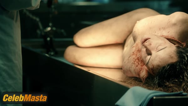 Nicole Kidman Photos from Scarpetta photo 5