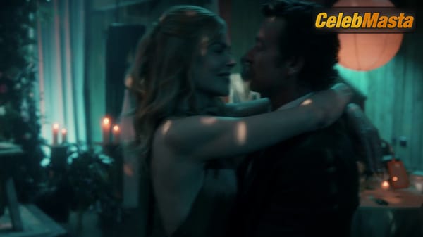 Nicole Kidman Photos from Scarpetta photo 12
