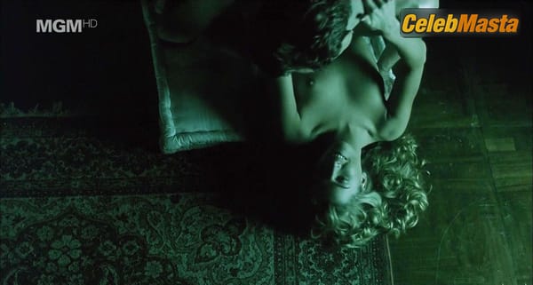 Natasha Richardson Photo Collection from The Comfort Of Strangers photo 11