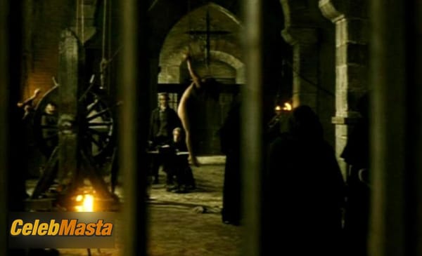 Natalie Portman Photo Set from Goya’s Ghosts photo 9