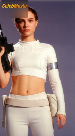 Natalie Portman Photo Collection from Star Wars Episode Ii – Attack Of The Clones photo 7