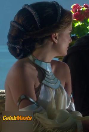 Natalie Portman Photo Collection from Star Wars Episode Ii – Attack Of The Clones photo 9