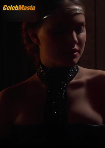 Natalie Portman Photo Collection from Star Wars Episode Ii – Attack Of The Clones photo 10