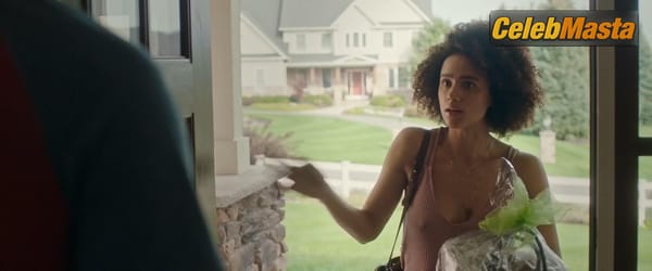 Nathalie Emmanuel Photos from Holly Slept Over photo 9