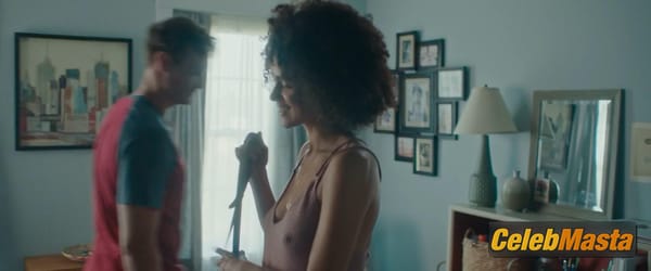 Nathalie Emmanuel Photos from Holly Slept Over photo 12