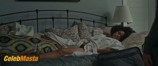 Nathalie Emmanuel Photos from Holly Slept Over photo 13