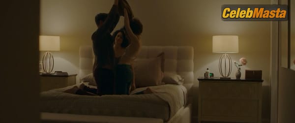 Nathalie Emmanuel Photos from Holly Slept Over photo 15