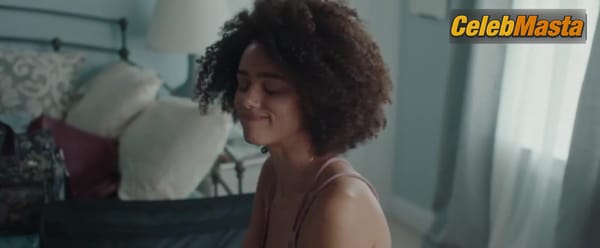 Nathalie Emmanuel Photos from Holly Slept Over photo 20