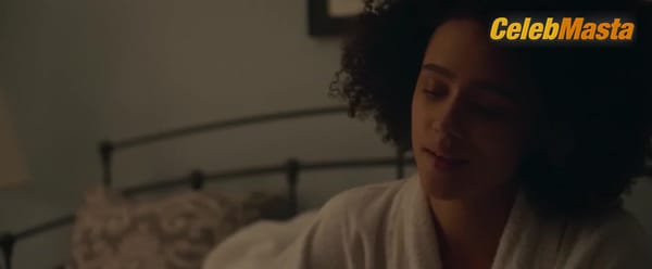 Nathalie Emmanuel Photos from Holly Slept Over photo 21