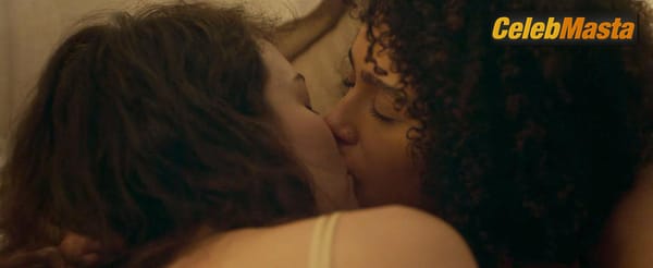 Nathalie Emmanuel Photos from Holly Slept Over photo 24