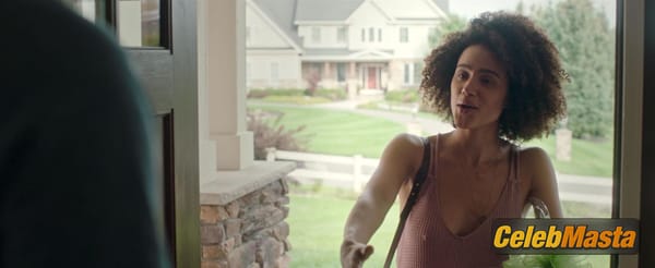 Nathalie Emmanuel Photos from Holly Slept Over photo 25