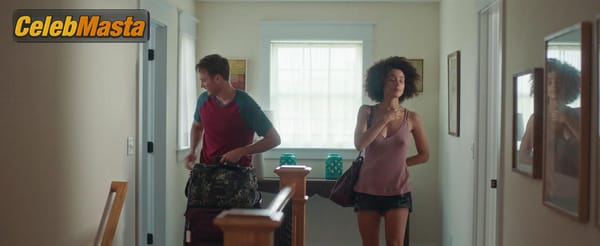 Nathalie Emmanuel Photos from Holly Slept Over photo 26
