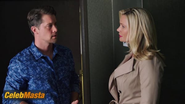Natasha Henstridge Scene Photos Gallery from Inconceivable photo 5