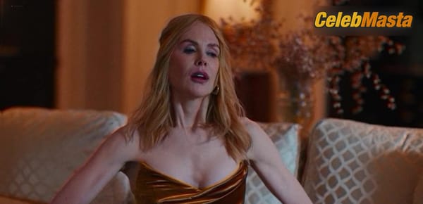 Nicole Kidman Photo Gallery from Babygirl photo 15