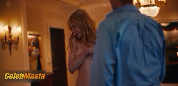Nicole Kidman Photo Gallery from Babygirl photo 22