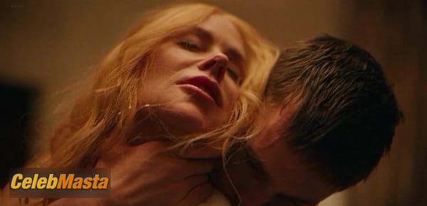 Nicole Kidman Photo Gallery from Babygirl photo 29