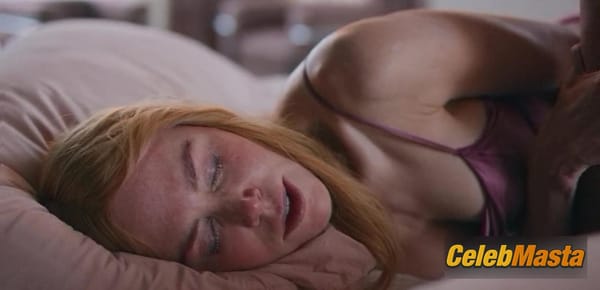 Nicole Kidman Photo Gallery from Babygirl photo 32