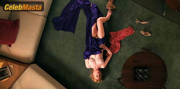 Nicole Kidman Photo Gallery from Babygirl photo 43