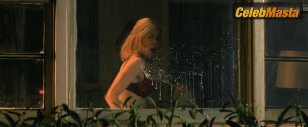 Nicole Kidman Photo Set from Holland photo 5