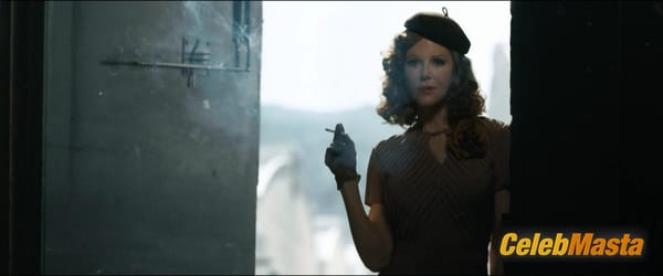 Nicole Kidman Photo Gallery from Being The Ricardos photo 6